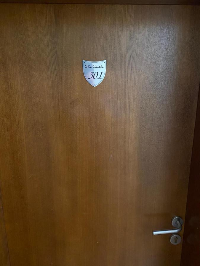 Апартаменты Комплекс Замъка 2 ап 301 Пампорово Экстерьер фото